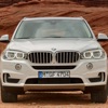 CarSpecs BMW X5 F15 2015