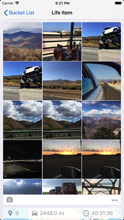 Just Bucket screenshot-6