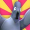 The #1 Augmented Reality Pigeon game in the world