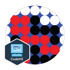 Activities of Connect Four by CodeHS