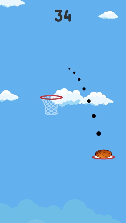 Dynamic Basketball screenshot-0