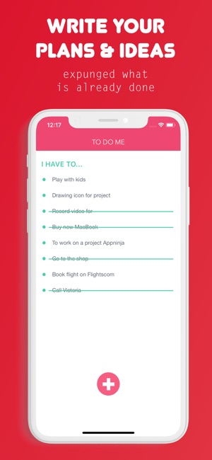 To Do Me: to-do list & planner(圖5)-速報App