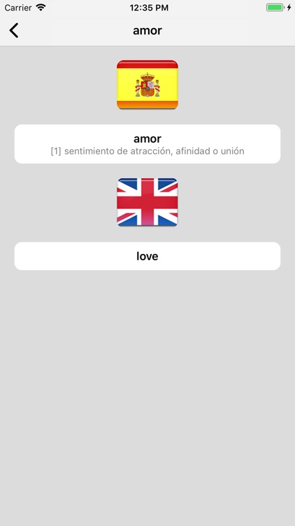 Spanish-English