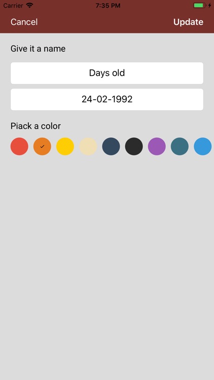 All in One Counter screenshot-4