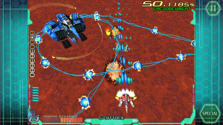 RAYCRISIS