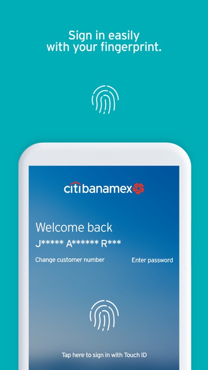 Citibanamex Movil