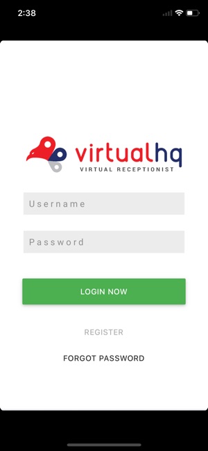 VirtualHQ(圖5)-速報App