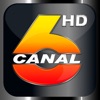 Canal 6 Honduras