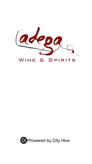 Adega Wine and Spirits