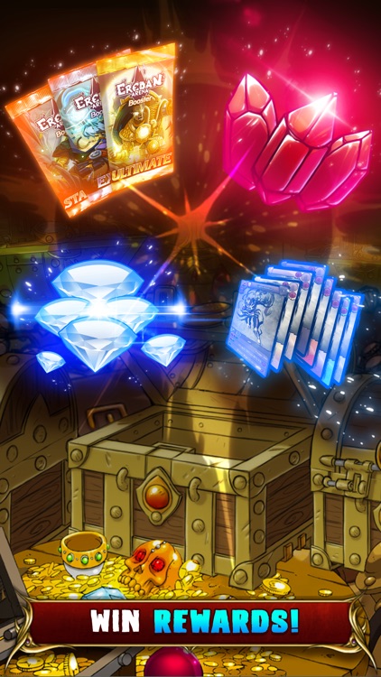 Eredan Arena screenshot-3