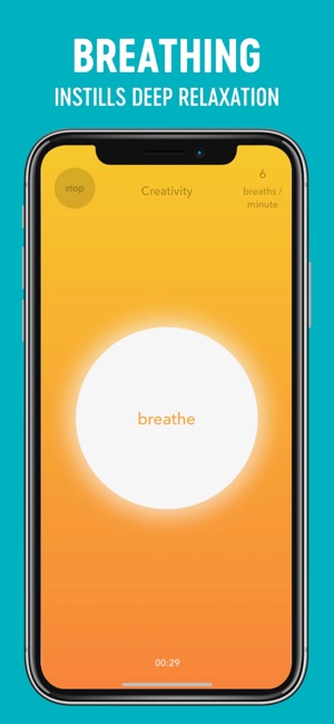 HERE - Meditation(圖3)-速報App