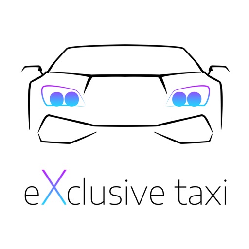 eX-taxi icon