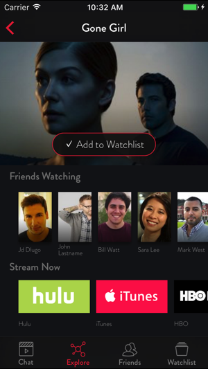 Movies with Friends Plus for Netflix(圖5)-速報App