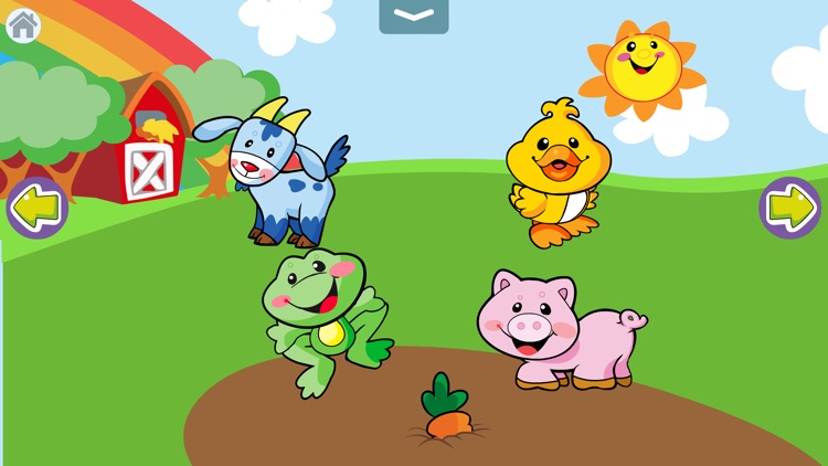 Laugh & Learn™ Animal Sounds screenshot-4