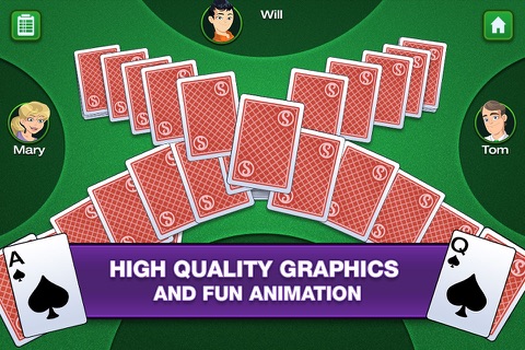 Simply Card Suite screenshot 4