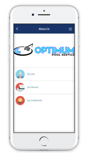 Optimum Pools & Spas(圖3)-速報App