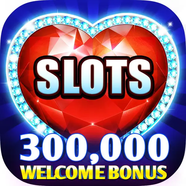 Diamond Spin - Casino Slots