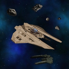 Activities of Galactic Raider