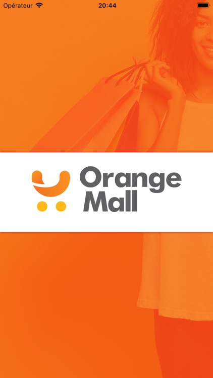 OrangeMall