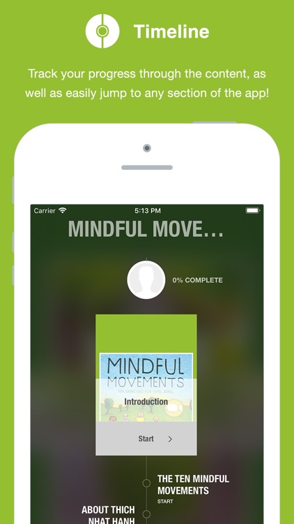 Mindful Movements