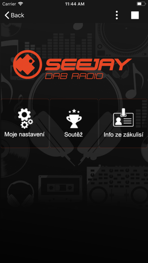 SeeJay Radio(圖6)-速報App