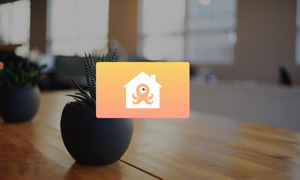 HomeCenter for HomeKit