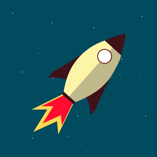 Aiming Rocket PRO icon