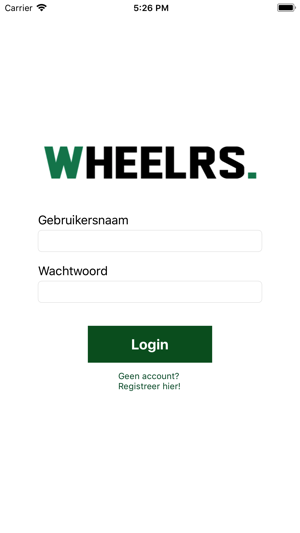 Wheelrs(圖2)-速報App