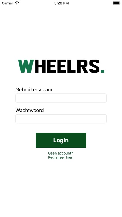 Wheelrs