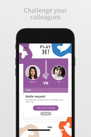 Play H! screenshot 3