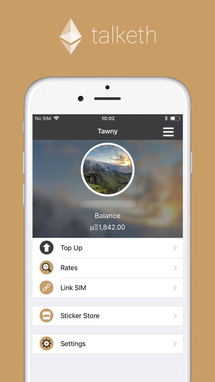 Talketh screenshot-4