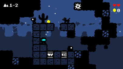 Screenshot from Dig Dog – Treasure Hunter