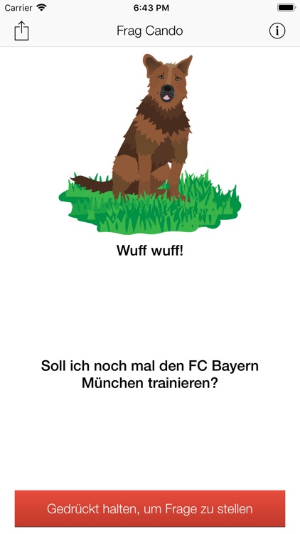 Frag Cando screenshot-4