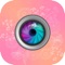 Creating and sharing beautiful and natural looking selfies has never been easier