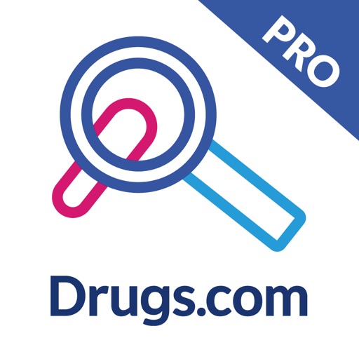 Pill Identifier Pro by Drugs.com