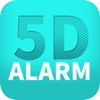 5D Alarm