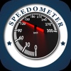 Speedometer - Driving Speed