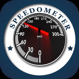 Speedometer - Driving Speed