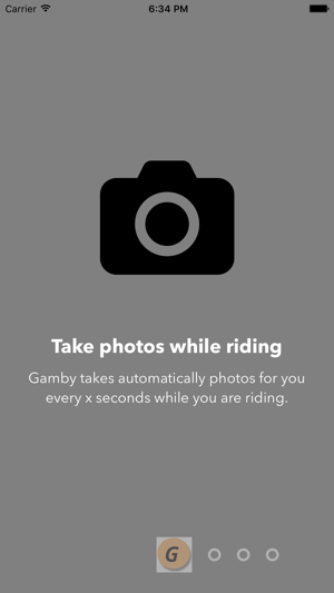 Gamby(圖1)-速報App