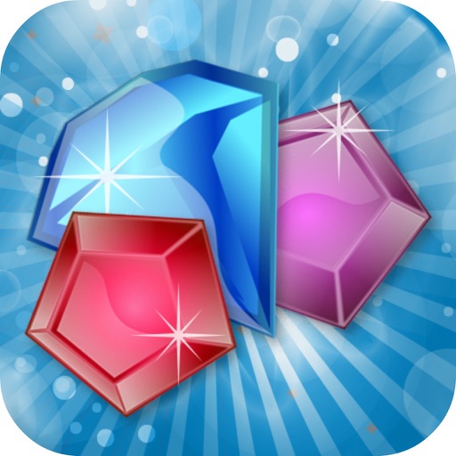 Maze Gems Quest iOS App
