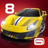 Asphalt 8: Airborne (AppStore Link)