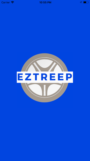 Eztreep Driver