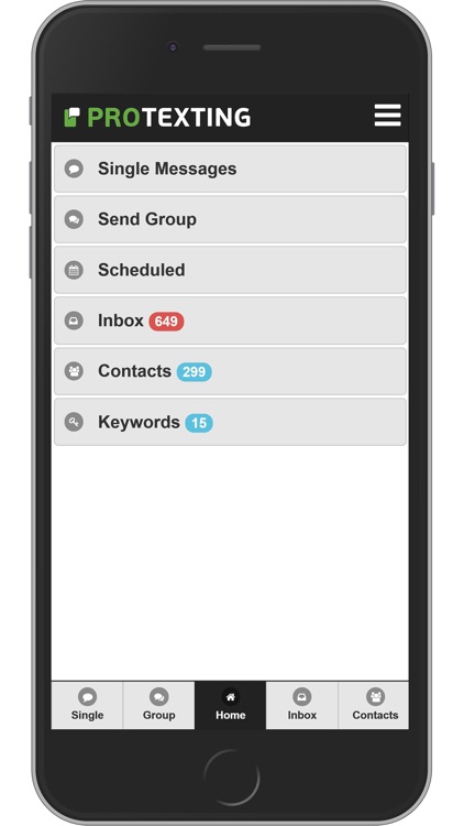 ProTexting.com - Group Texting