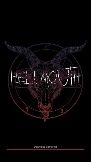 HellMouth