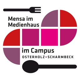 Mensa im Campus