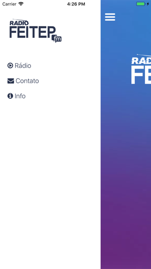 Rádio FEITEP FM(圖2)-速報App