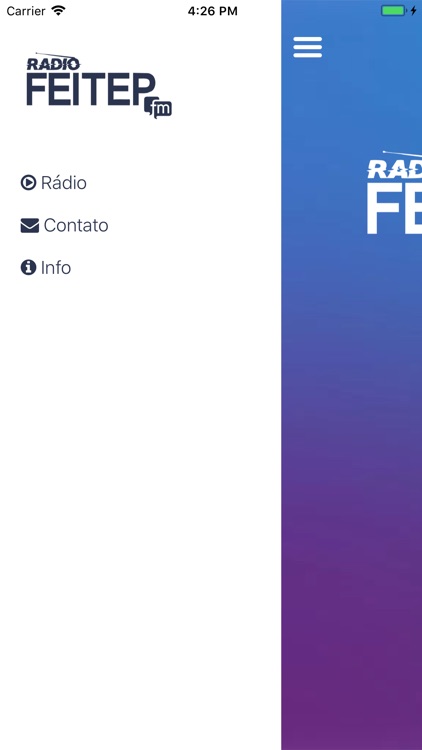 Rádio FEITEP FM