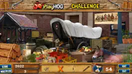 Game screenshot Far West - Hidden Objects Game hack