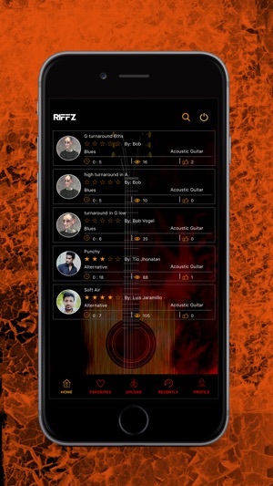 RIFFZ(圖3)-速報App