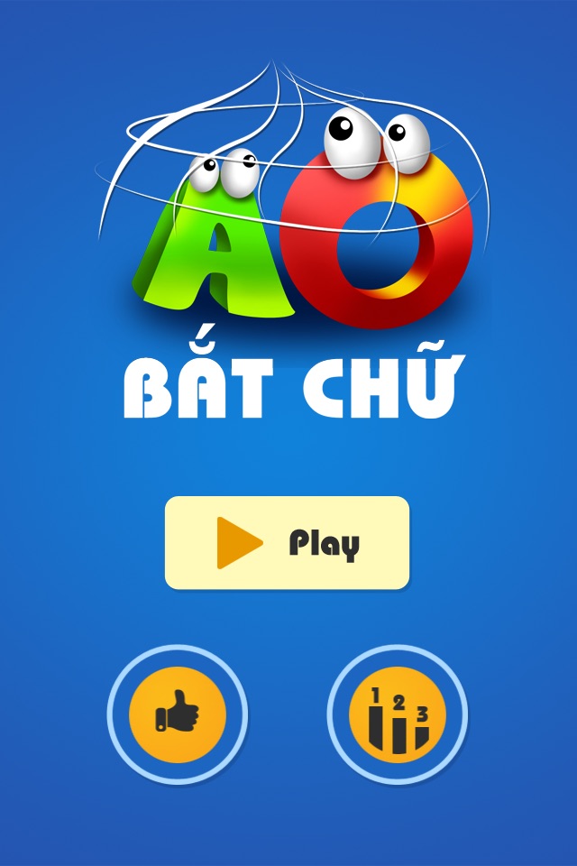 Bắt Chữ screenshot 4